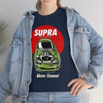 Supra Mk4 A80 | T-shirt