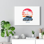 Mario Scicluna | VW Beetle | @volkswagen_ism | Canvas