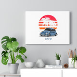 Mario Scicluna | VW Beetle | @volkswagen_ism | Canvas