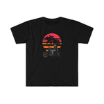 John Swoboda | Harley Sportster | Apparel