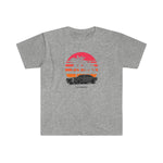 Bobby Mangat | Chevrolet 73' Camaro | @project.2gen | Apparel