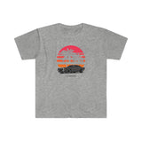 Bobby Mangat | Chevrolet 73' Camaro | @project.2gen | Apparel