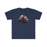 Robin Despres | Toyota Tacoma | @robin_despres | Apparel