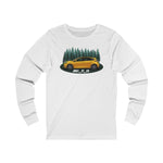 Levi Wendel | Ford Focus ST | @joke_st_er | Apparel
