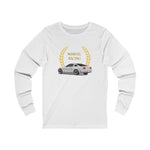 Levi Wendel | Ford Mustang | @joke_st_er | Apparel