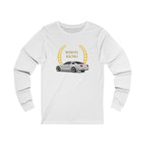 Levi Wendel | Ford Mustang | @joke_st_er | Apparel