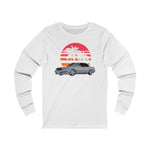 Brodie Williams | Lexus LS400 | @brodie.willy | Apparel