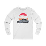 Brodie Williams | Lexus LS400 | @brodie.willy | Apparel