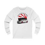 Andrew Gemoets | Nissan R32 GTR | @lunchmoneygtr | Apparel