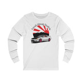 Andrew Gemoets | Nissan R32 GTR | @lunchmoneygtr | Apparel