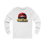 Andrew Williams | Mitsubishi Evo IV | Apparel