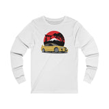 Andrew Williams | Mitsubishi Evo IV | Apparel