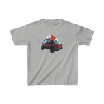 Robin Despres | Toyota Tacoma | @robin_despres | Apparel