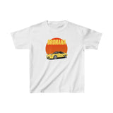 Tim Hiscock | Toyota MR2 SW20 | @tj_zooms | Apparel