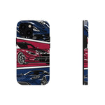 The American Dream | iPhone Case