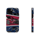 The American Dream | iPhone Case
