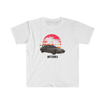 Israel Bedolla | Acura Integra | @_israaa_03 | Apparel