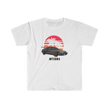 Israel Bedolla | Acura Integra | @_israaa_03 | Apparel