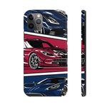 The American Dream | iPhone Case