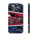 The American Dream | iPhone Case