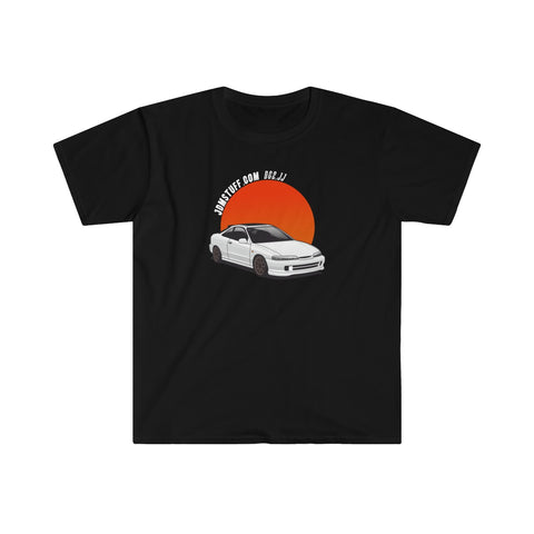 JJ’s | Honda Integra DC2 | @dc2.jj | Apparel