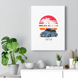 Mario Scicluna | VW Beetle | @volkswagen_ism | Canvas