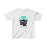 Brian Rasey's | Ford Bronco II | @fordguybri | Apparel