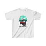 Brian Rasey's | Ford Bronco II | @fordguybri | Apparel