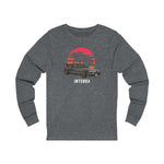 Israel Bedolla | Acura Integra | @_israaa_03 | Apparel