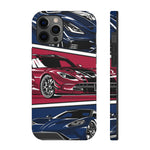 The American Dream | iPhone Case
