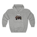 Cody Ver Steeg | 1967 Farmall 706 | Apparel