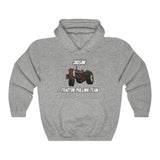 Cody Ver Steeg | 1967 Farmall 706 | Apparel