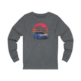 Frederick Cuneo | Subaru WRX | @frederick.c.341 | Apparel