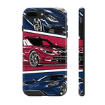The American Dream | iPhone Case