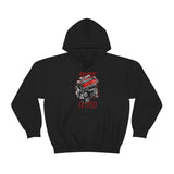 4B11T Evo Engine | Hoodie