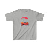 Ricky Smith | Suzuki Cappuccino | Apparel