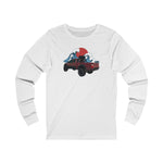 Robin Despres | Toyota Tacoma | @robin_despres | Apparel