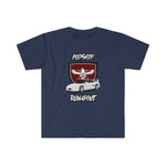 Will Counts | Toyota MR2 TRD 2000GT | @mister2toyou | Apparel