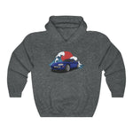 Jordan Godfrey | Mazda MX5 NB | @g0dfr33 | Apparel