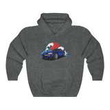 Jordan Godfrey | Mazda MX5 NB | @g0dfr33 | Apparel
