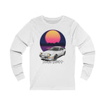 Carter Horsley | 1984 Porsche 944 | Apparel