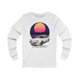 Carter Horsley | 1984 Porsche 944 | Apparel