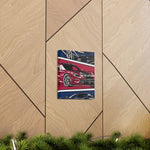 The American Dream | Canvas