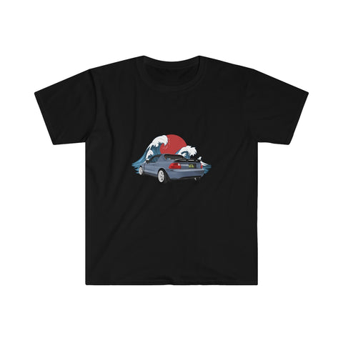 Jorge Ulloa | Honda Del-Sol | @devious_sol | Apparel