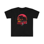 Alexander Green | Porsche 944 Turbo | @86_944_turbo | Apparel