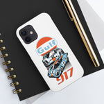Porsche 917 Gulf | iPhone Case