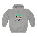 John Swoboda | 1999 Mazda Miata NB | Apparel