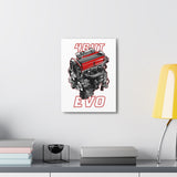 4B11T Evo Engine | Canvas