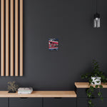 The American Dream | Canvas