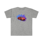 Carina Berarded | Scion FRS | Apparel